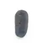 Safir albastru, cristal natural unicat, S4