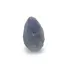 Safir albastru, cristal natural unicat, S5