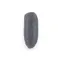 Safir albastru, cristal natural unicat, S15