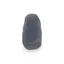 Safir albastru, cristal natural unicat, S17