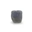 Safir albastru, cristal natural unicat, S24