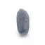 Safir albastru, cristal natural unicat, S37
