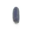 Safir albastru, cristal natural unicat, S50