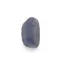 Safir albastru, cristal natural unicat, S51