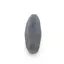 Safir albastru, cristal natural unicat, S59