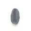 Safir albastru, cristal natural unicat, S63