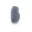 Safir albastru, cristal natural unicat, S65