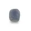 Safir albastru, cristal natural unicat, S71
