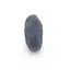 Safir albastru, cristal natural unicat, S77