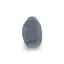 Safir albastru, cristal natural unicat, S81