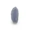 Safir albastru, cristal natural unicat, S86