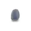 Safir albastru, cristal natural unicat, S91