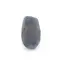 Safir albastru, cristal natural unicat, S99