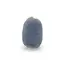 Safir albastru, cristal natural unicat, S106