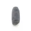 Safir albastru, cristal natural unicat, S111