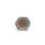 Safir albastru, cristal natural unicat, S121