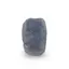 Safir albastru, cristal natural unicat, S124