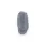 Safir albastru, cristal natural unicat, S126