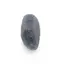 Safir albastru, cristal natural unicat, S135