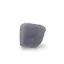 Safir albastru, cristal natural unicat, S138