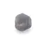 Safir albastru, cristal natural unicat, S143