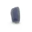 Safir albastru, cristal natural unicat, S155