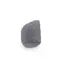 Safir albastru, cristal natural unicat, S156