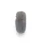 Safir albastru, cristal natural unicat, S157