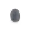 Safir albastru, cristal natural unicat, S160