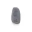 Safir albastru, cristal natural unicat, S164