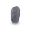 Safir albastru, cristal natural unicat, S168