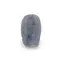 Safir albastru, cristal natural unicat, S169