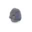 Safir albastru, cristal natural unicat, S170