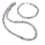 Set colier si bratara Iolith sfere, 7mm