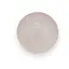 Cuart roz, sfera naturala unicat, A14