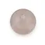 Cuart roz, sfera naturala unicat, A17