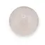 Cuart roz, sfera naturala unicat, A21