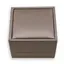 Cutie pentru inel aurie premium, 65x60mm
