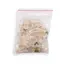 Spartura Citrin deschis pietre chips, 25g