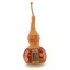 Tigva / Wu lou natural Wu Fu Lin Men pentru fericire, 26cm