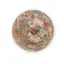 Unakit, sfera naturala unicat, K17
