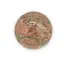Unakit, sfera naturala unicat, K36