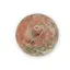 Unakit, sfera naturala unicat, K56