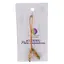 Accesoriu cu pietre semipretioase Sidef sfera 10mm si Ochi de tigru galben 4mm