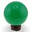 Cuart fluorescent, sfera unicat, I7