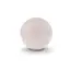 Cuart roz, sfera naturala unicat, M14