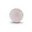 Cuart roz, sfera naturala unicat, M29