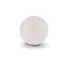 Cuart roz, sfera naturala unicat, M39