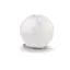 Cuart roz, sfera naturala unicat, M43