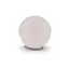 Cuart roz, sfera naturala unicat, M47